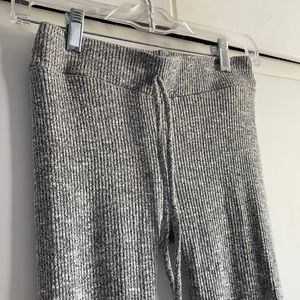 Wanderlust Leggings in Grey